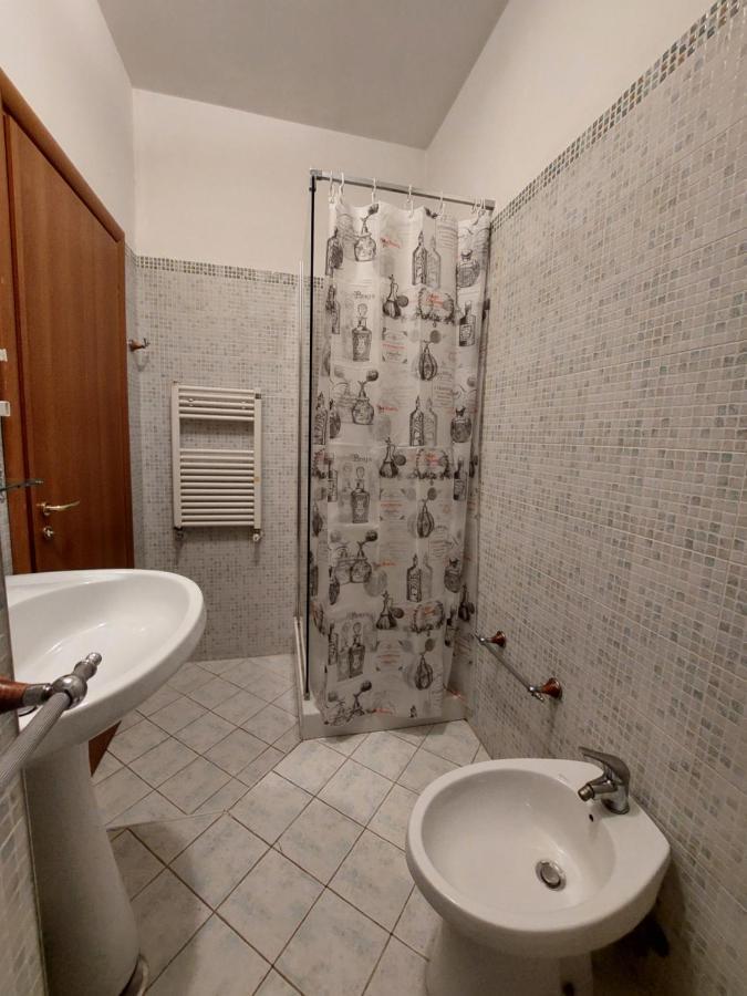 ナポリDomus Cesareアパートメント 部屋 写真